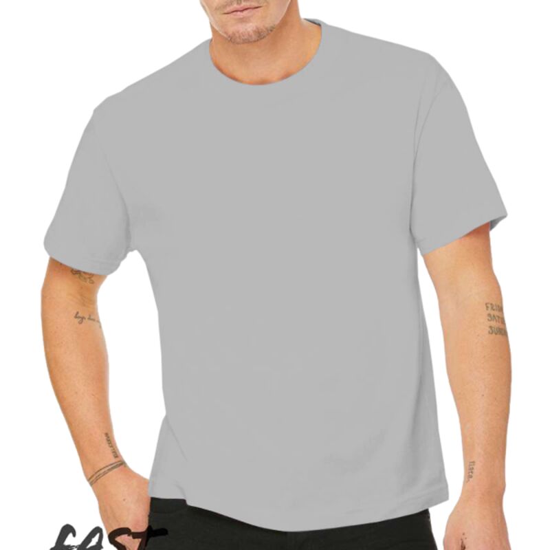 6 oz. Heavyweight Tee Thumbnail