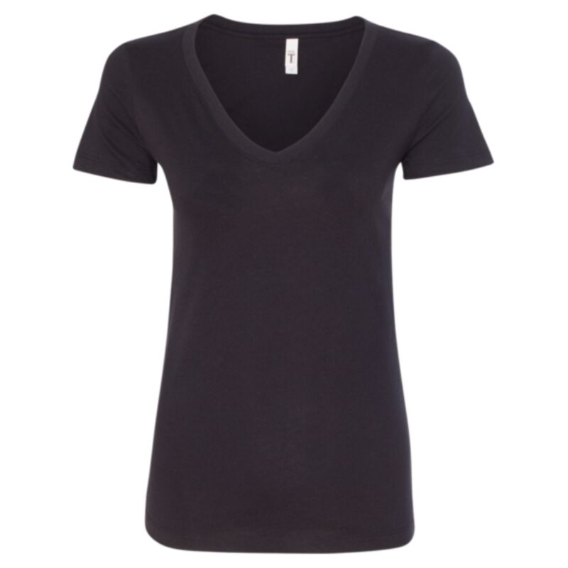 Women's Ideal V-Neck T-Shirt Thumbnail