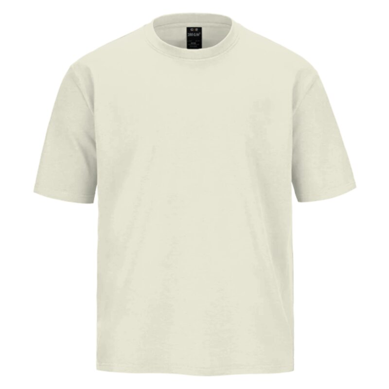 Adult Heavy Weight T-Shirt Thumbnail