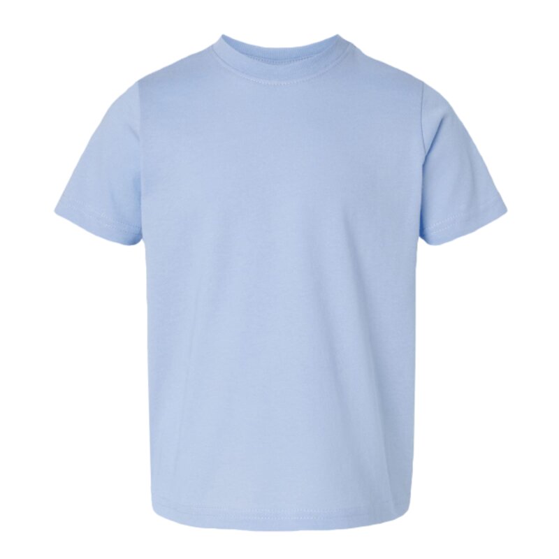 Toddler Fine Jersey Tee Thumbnail
