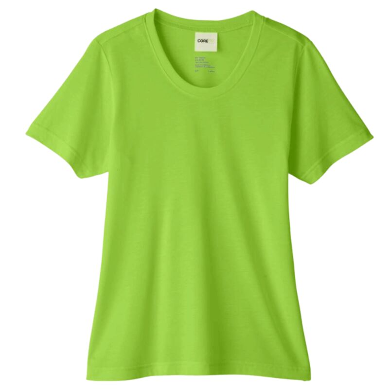 Women's Fusion ChromaSoft™ Performance T-Shirt Thumbnail