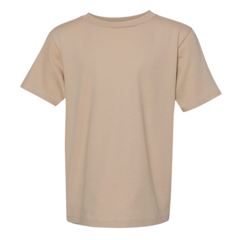 Youth Cotton T-Shirt Thumbnail