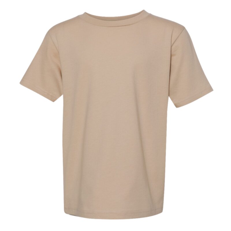Youth Cotton T-Shirt Thumbnail