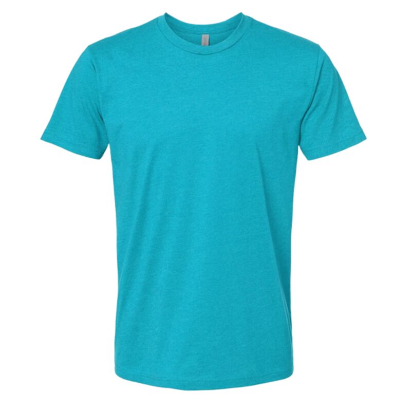 Unisex CVC T-Shirt Thumbnail