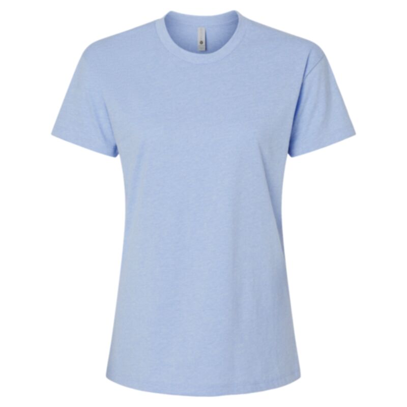Women's CVC Relaxed T-Shirt Thumbnail