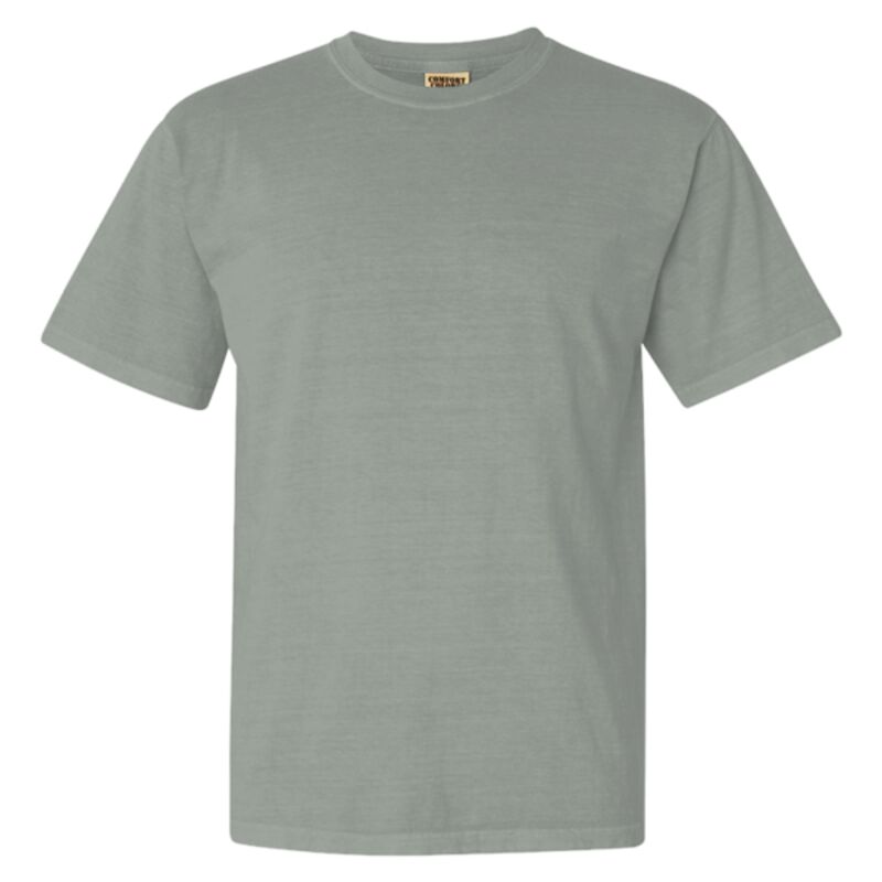 Unisex Garment-Dyed Heavyweight T-Shirt Thumbnail