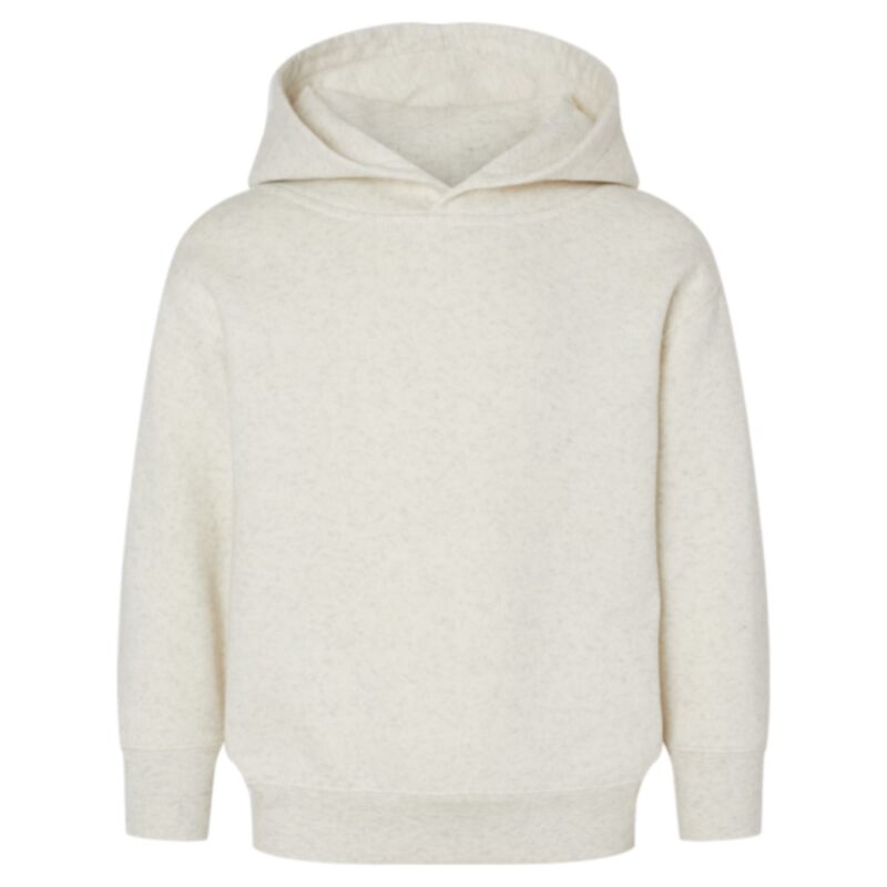 Toddler Pullover Fleece Hoodie Thumbnail