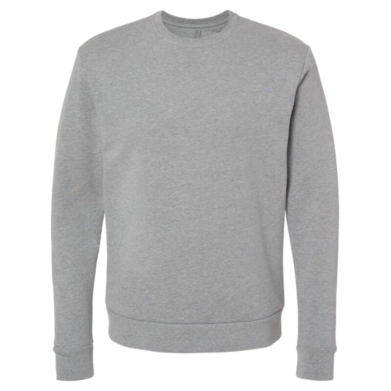 Unisex Malibu Crewneck Sweatshirt Thumbnail