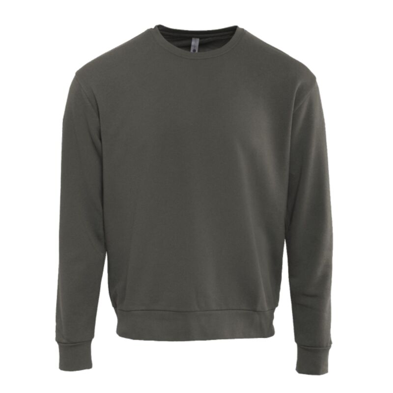 Unisex Santa Barbara Crewneck Sweatshirt Thumbnail