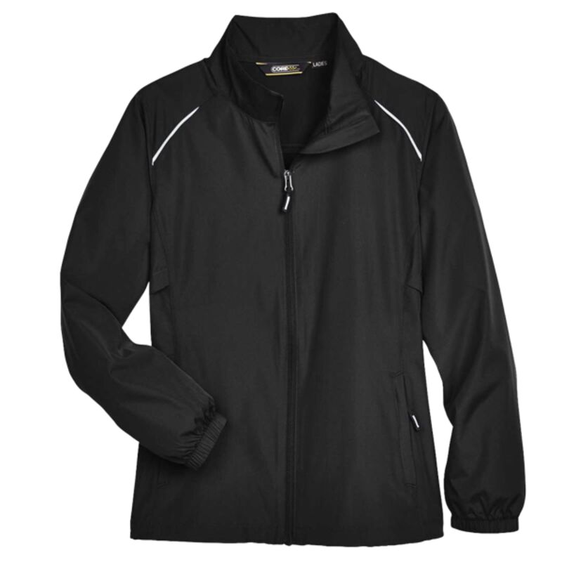 Women's Techno Lite Motivate Unlined Lightweight Jacket Thumbnail