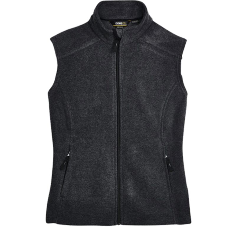 Women's Journey Fleece Vest Thumbnail