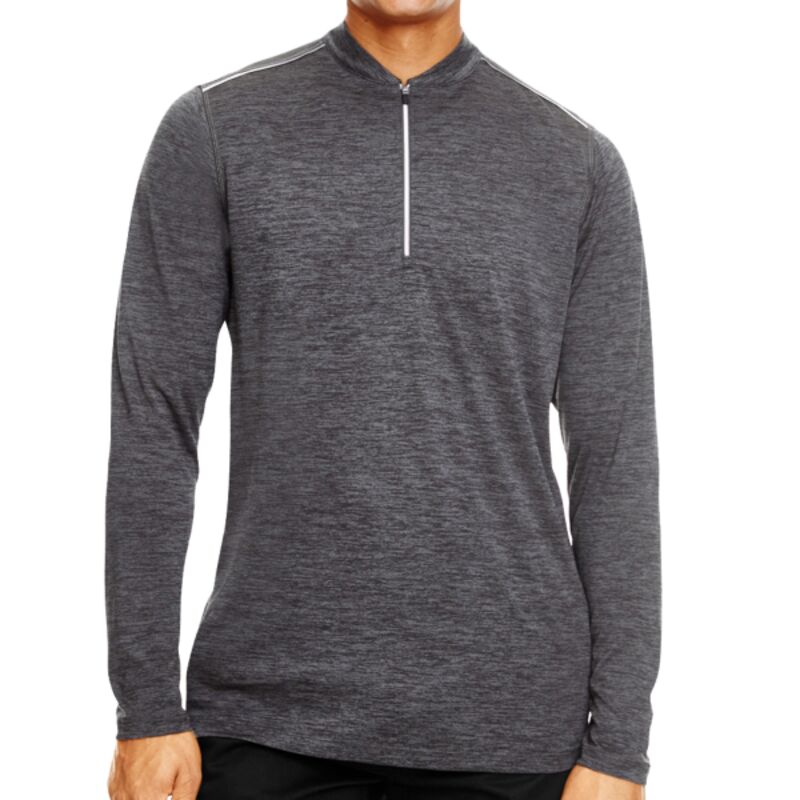Men's Kinetic Performance Quarter-Zip Pullover Thumbnail
