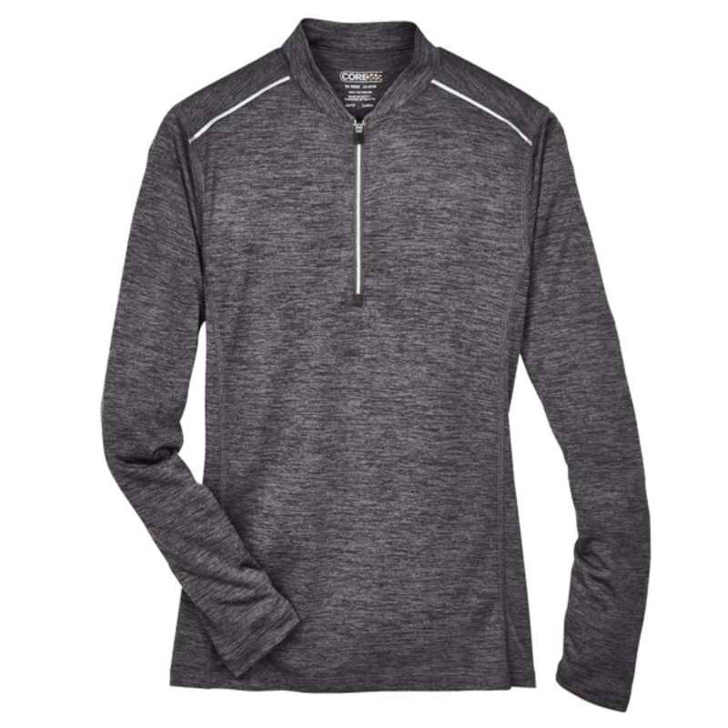 Women's Kinetic Performance Quarter-Zip Pullover Thumbnail