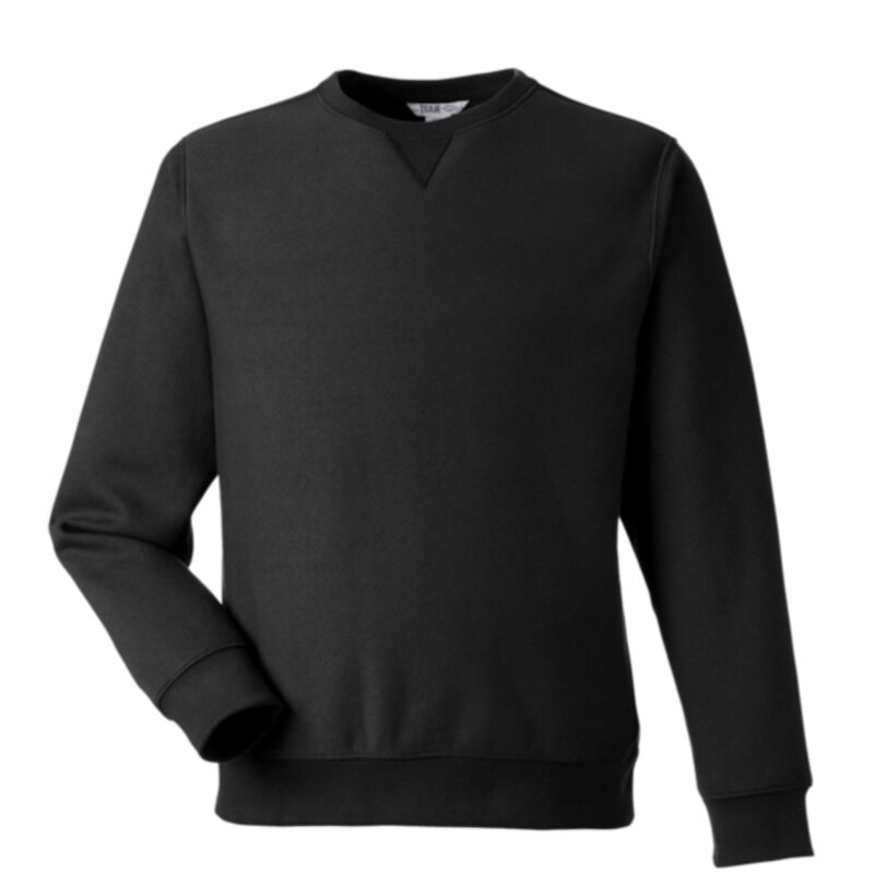 Unisex Zone HydroSport™ Heavyweight Crewneck Sweatshirt Thumbnail