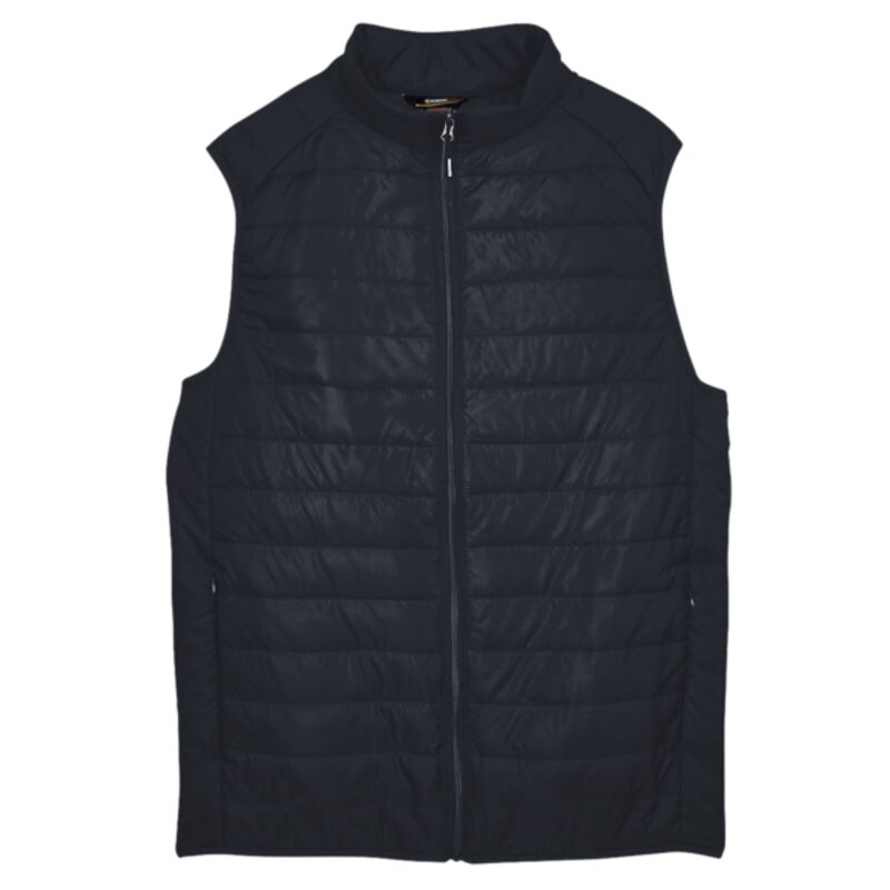Men's Prevail Packable Puffer Vest Thumbnail