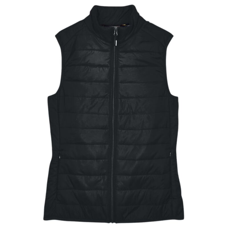 Women's Prevail Packable Puffer Vest Thumbnail