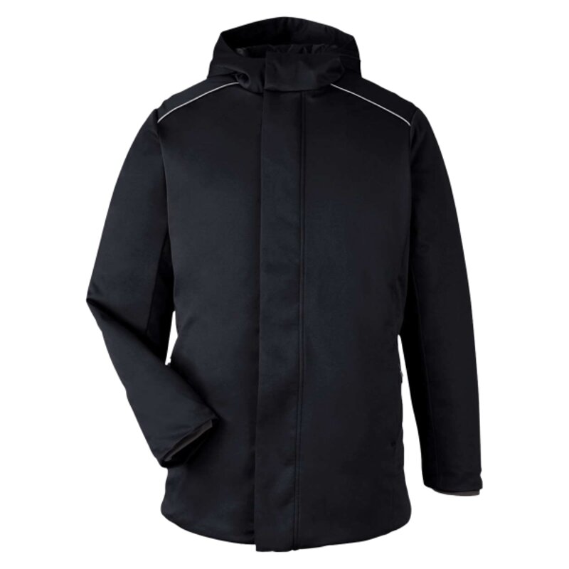 Unisex Techno Lite Flat-Fill Insulated Jacket Thumbnail