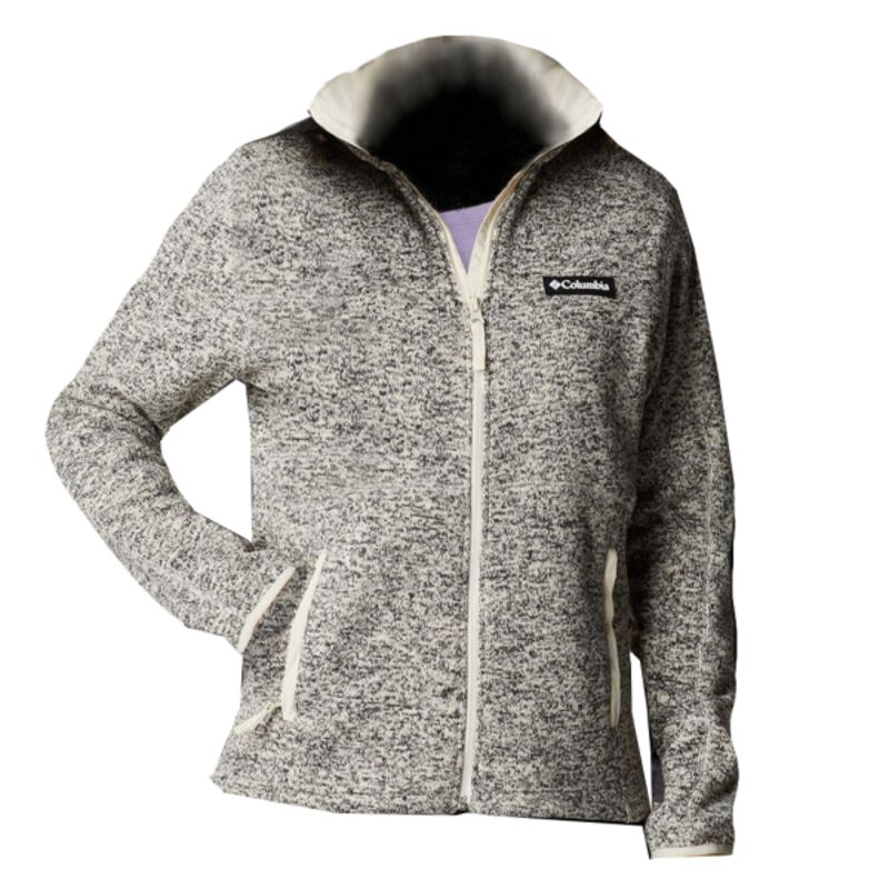 Women's Sweater Weather™ II Full-Zip Jacket Thumbnail