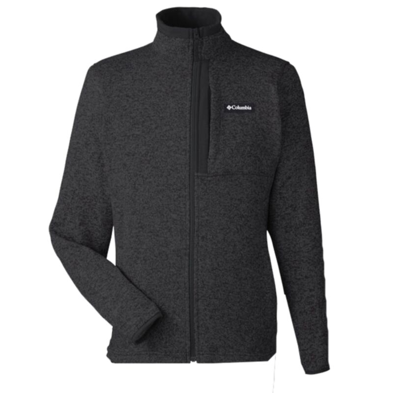 Sweater Weather™ Full-Zip Jacket Thumbnail