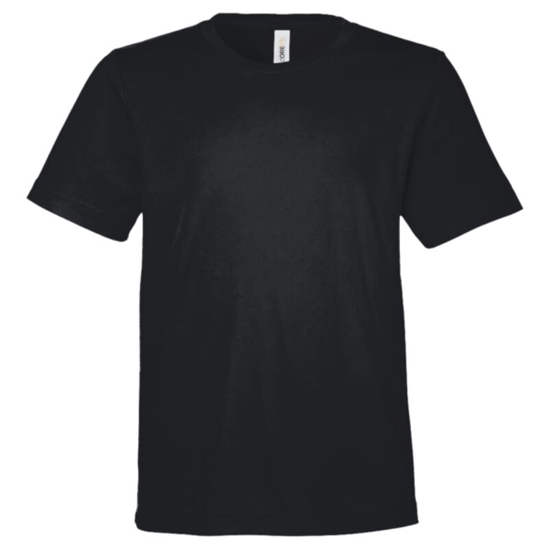 Youth Capital Performance T-Shirt Thumbnail