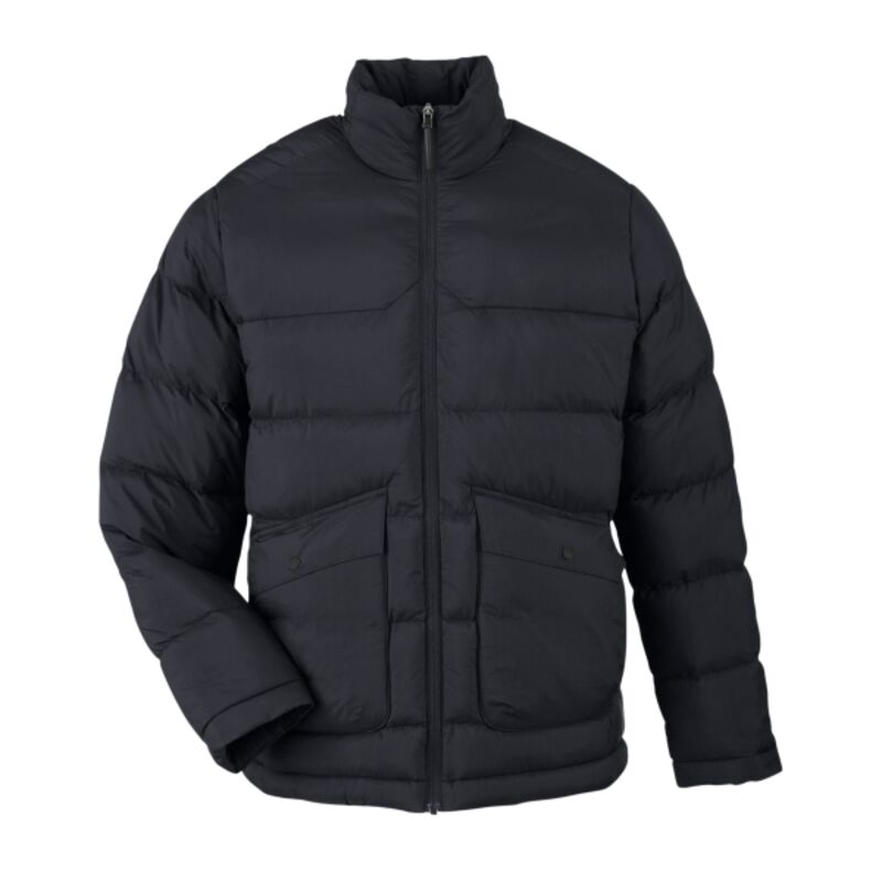 Men's Inspire Puffer Jacket Thumbnail