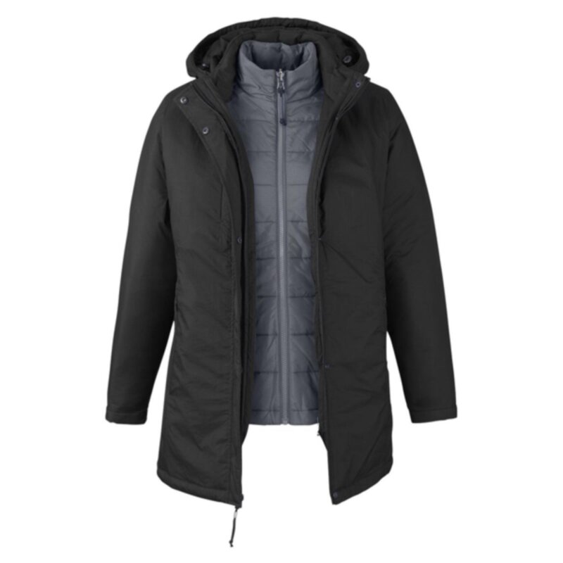 Women's Inspire 3-in-1 Jacket with Insulated Liner Thumbnail