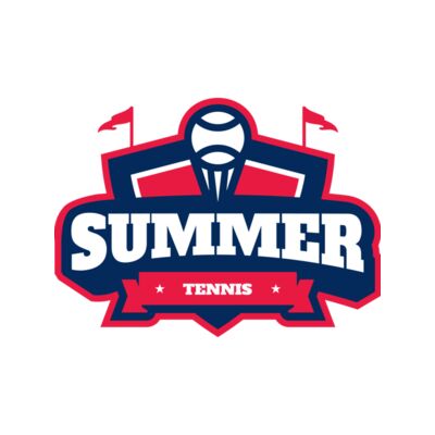 Summer Tennis logo 01 Thumbnail
