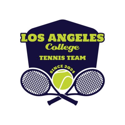 Tennis Team Los Angeles College 01 Thumbnail