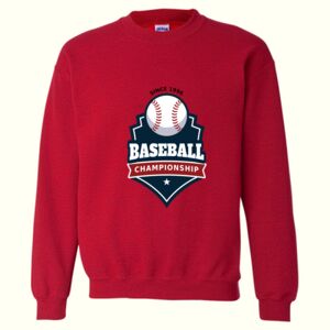Heavy Blend™ Crewneck Sweatshirt Thumbnail