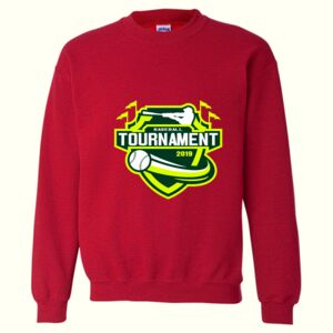 Heavy Blend™ Crewneck Sweatshirt Thumbnail
