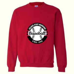 Heavy Blend™ Crewneck Sweatshirt Thumbnail