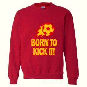 Heavy Blend™ Crewneck Sweatshirt Thumbnail