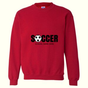 Heavy Blend™ Crewneck Sweatshirt Thumbnail