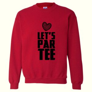 Heavy Blend™ Crewneck Sweatshirt Thumbnail