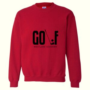 Heavy Blend™ Crewneck Sweatshirt Thumbnail
