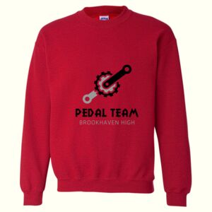 Heavy Blend™ Crewneck Sweatshirt Thumbnail