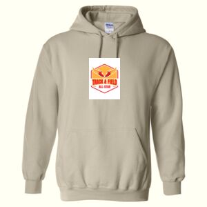Heavy Blend™ Hooded Sweatshirt Thumbnail