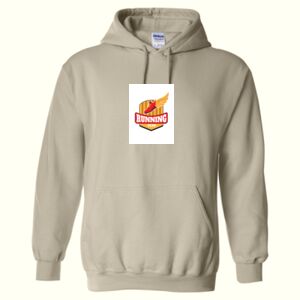Heavy Blend™ Hooded Sweatshirt Thumbnail
