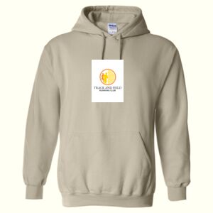Heavy Blend™ Hooded Sweatshirt Thumbnail