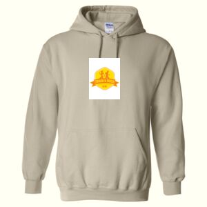 Heavy Blend™ Hooded Sweatshirt Thumbnail