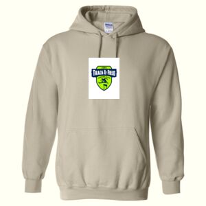 Heavy Blend™ Hooded Sweatshirt Thumbnail