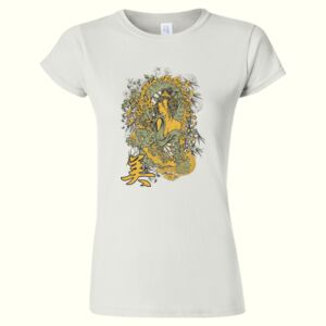 Softstyle® Women’s T-Shirt Thumbnail