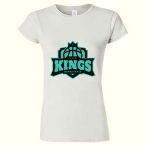 Softstyle® Women’s T-Shirt Thumbnail