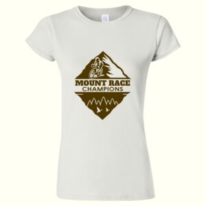 Softstyle® Women’s T-Shirt Thumbnail