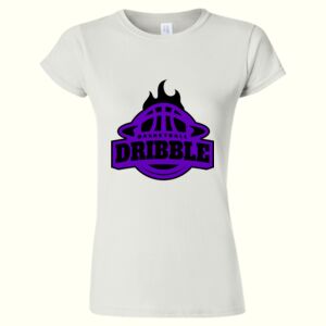 Softstyle® Women’s T-Shirt Thumbnail