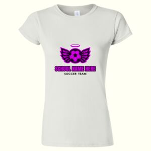Softstyle® Women’s T-Shirt Thumbnail