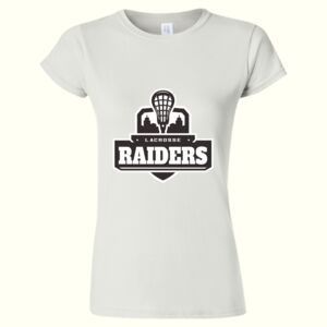 Softstyle® Women’s T-Shirt Thumbnail
