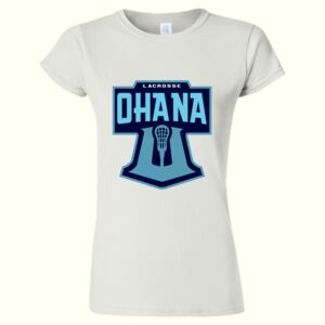 Softstyle® Women’s T-Shirt Thumbnail
