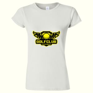 Softstyle® Women’s T-Shirt Thumbnail
