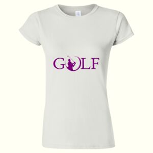 Softstyle® Women’s T-Shirt Thumbnail